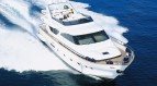 Motor yacht�Riviera
